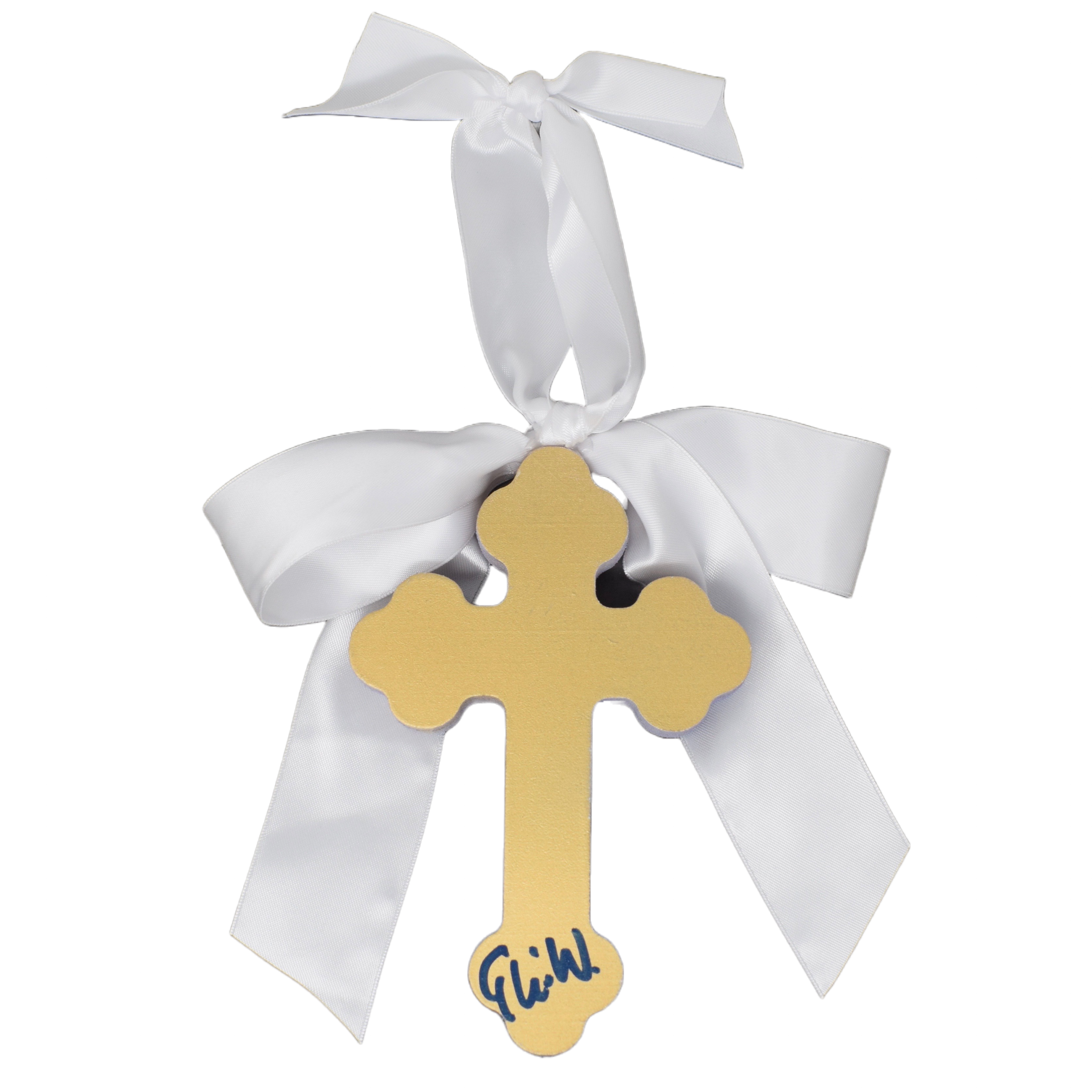 Glory Cross - 6" Home Decor Have Mercy Gifts