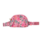 Beachy Blooms Belt Bag Kids Misc Accessories Mila & Rose