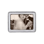 Beaded 4x6 Frame Home Decor Mariposa