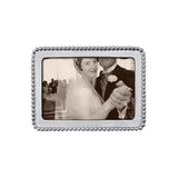 Beaded 4x6 Frame Home Decor Mariposa