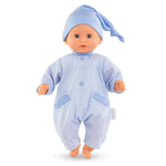 Bébé Calin - Charming Blue Toys Corolle