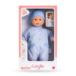 Bébé Calin - Charming Blue Toys Corolle