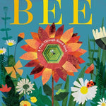 Bee: A Peek-Through Board Book Books Penguin Random House