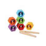 Beehives Toys PlanToys, Inc.