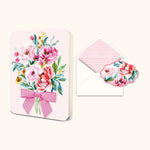 Bella Flora Deluxe Greeting Card Paper Goods Studio Oh!