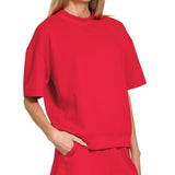 Belle Haven Set - Ruby Tops Zenana