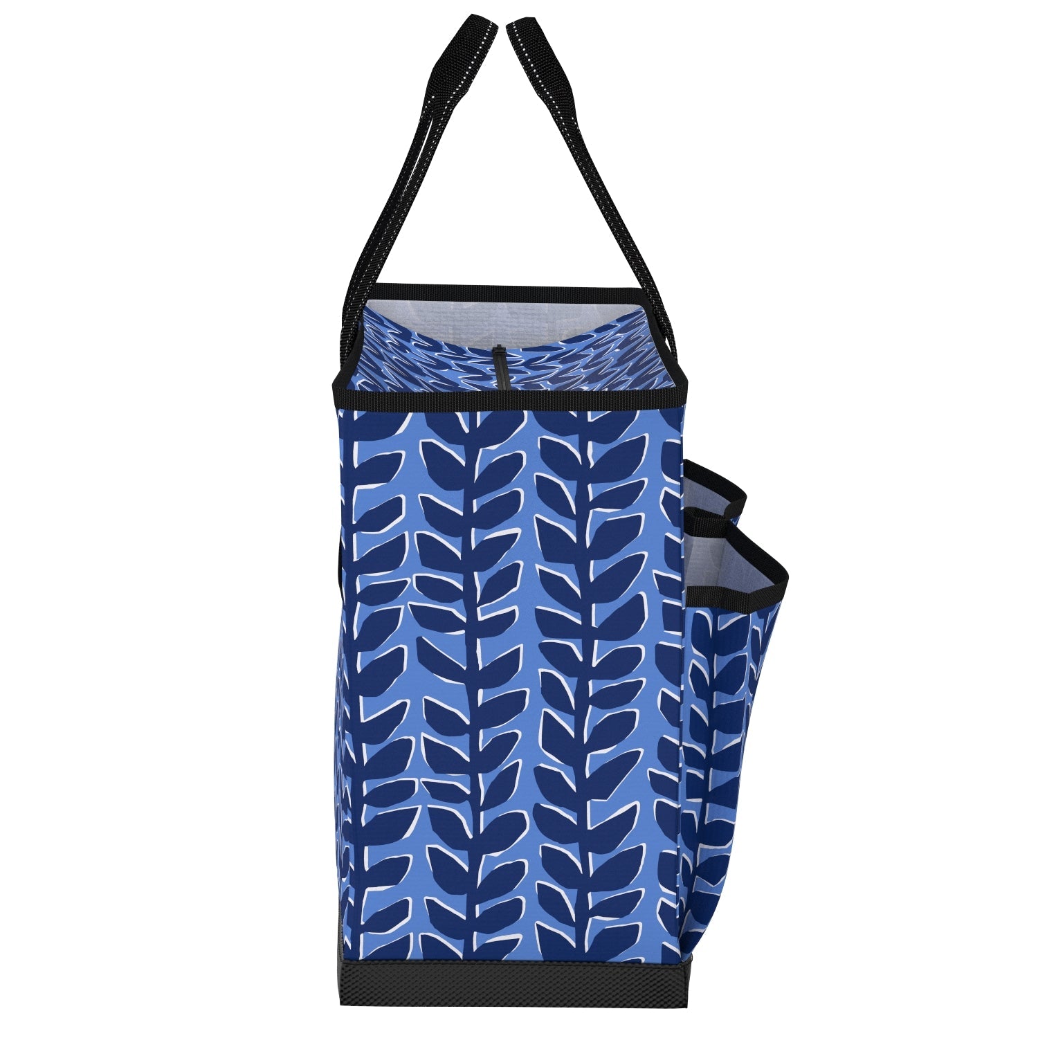 Ben Pocket Tote - Indigrow Utility Bags Scout