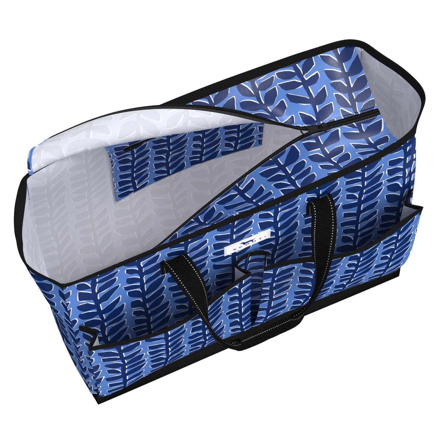 Ben Pocket Tote - Indigrow Utility Bags Scout