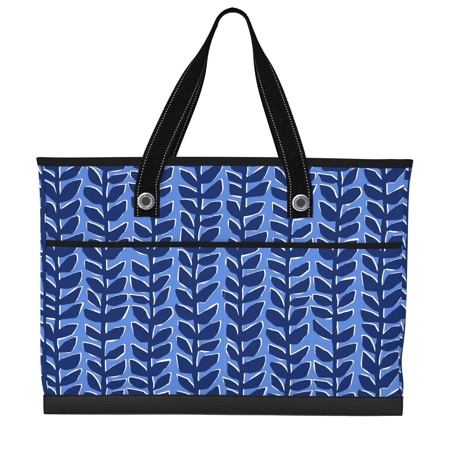 Ben Pocket Tote - Indigrow Utility Bags Scout