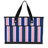 Ben Pocket Tote - Preppy Hour Utility Bags Scout
