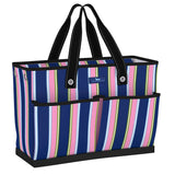 Ben Pocket Tote - Preppy Hour Utility Bags Scout