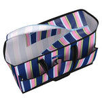 Ben Pocket Tote - Preppy Hour Utility Bags Scout