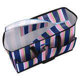 Ben Pocket Tote - Preppy Hour Utility Bags Scout