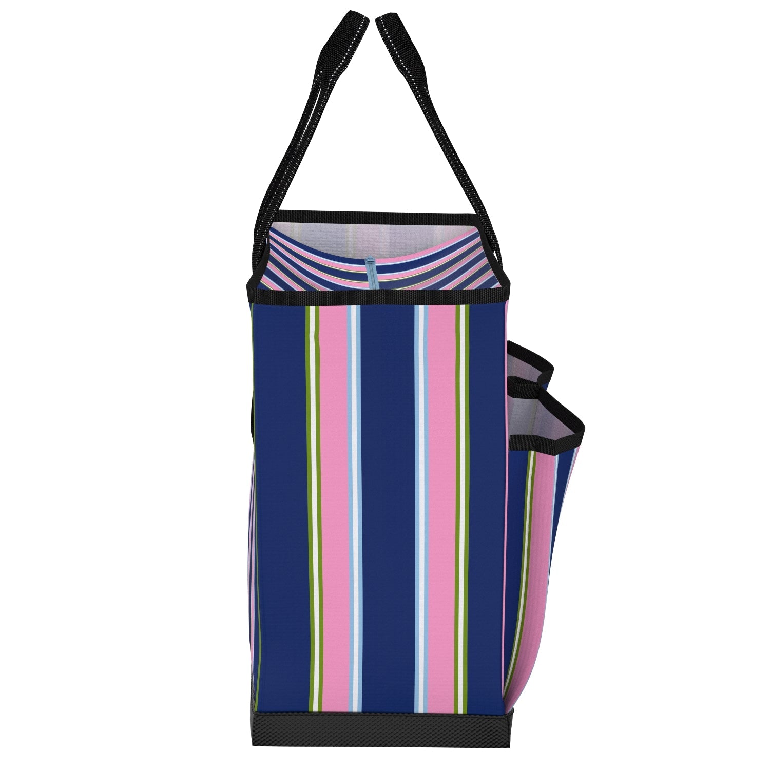 Ben Pocket Tote - Preppy Hour Utility Bags Scout