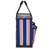 Ben Pocket Tote - Preppy Hour Utility Bags Scout