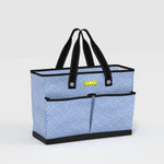 Ben Pocket Tote - Twisted Sister Utility Bags Scout