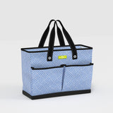 Ben Pocket Tote - Twisted Sister Utility Bags Scout