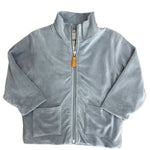 Bennett Boys Jacket - Blue Boys Outerwear Three Sisters