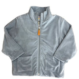 Bennett Boys Jacket - Blue Boys Outerwear Three Sisters