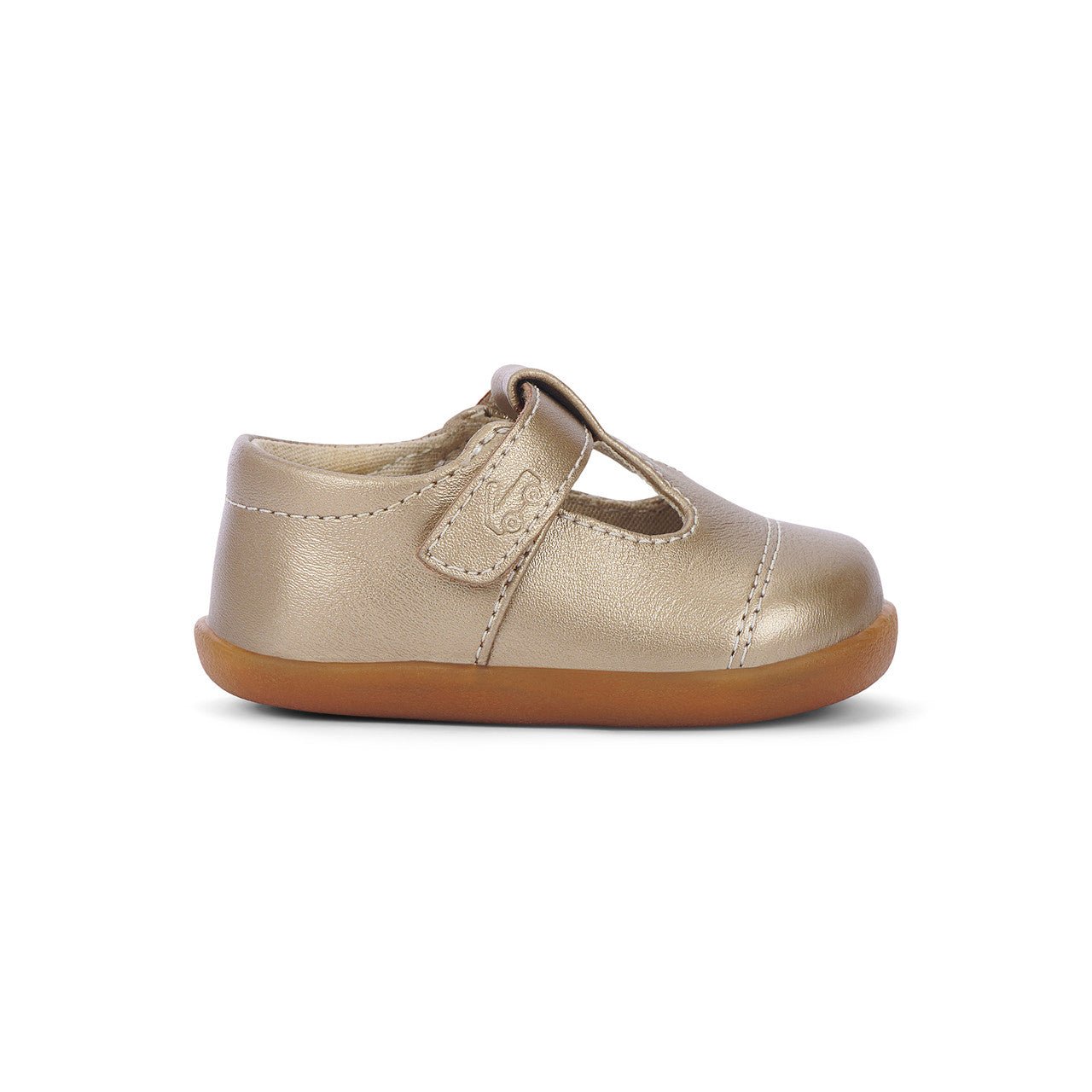 Bianca Mini - Gold - Sugar Babies Children's Boutique/Meg's Shoppe