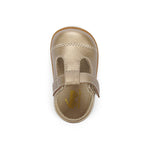 Bianca Mini - Gold - Sugar Babies Children's Boutique/Meg's Shoppe