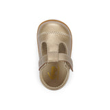 Bianca Mini - Gold - Sugar Babies Children's Boutique/Meg's Shoppe
