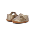 Bianca Mini - Gold - Sugar Babies Children's Boutique/Meg's Shoppe