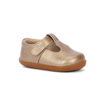 Bianca Mini - Gold - Sugar Babies Children's Boutique/Meg's Shoppe