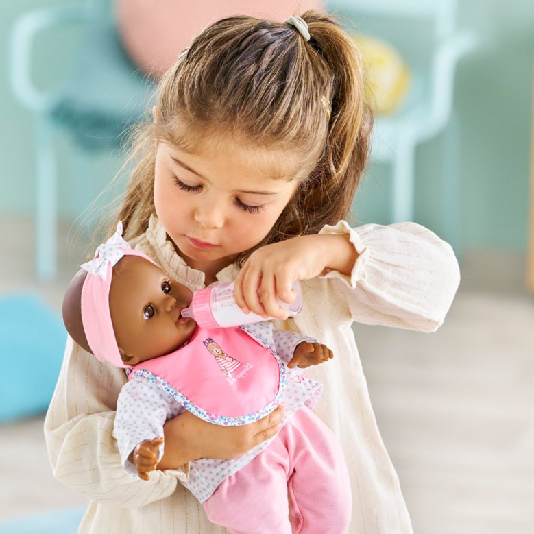 Bib & Magic Milk Bottle Toys Corolle