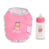 Bib & Magic Milk Bottle Toys Corolle
