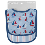 Bib Set - Sail Away Baby Accessories Goosies