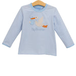 Big Brother Shirt Boys Tees Trotter Street Kids