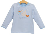 Big Brother Shirt Boys Tees Trotter Street Kids