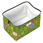 Big Mouth Makeup Bag - Lawn & Order Utility Bags Scout