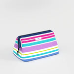 Big Mouth Makeup Bag - Rum Runner Utility Bags Scout