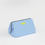 Big Mouth Makeup Bag - Twisted Sister Utility Bags Scout