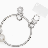 Big O Bracelet - Quicksilver with Pearls Misc Accessories O-Venture