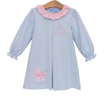 Big Sister Dress Girls Play Dresses Trotter Street Kids