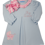 Big Sister Dress Girls Play Dresses Trotter Street Kids