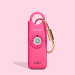 Birdie 3.0 - Hot Pink Self-Care She's Birdie