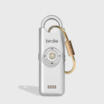 Birdie 3.0 - Metallic Silver Self-Care She's Birdie