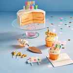 Birthday Candle Sets - Assorted Kitchen + Entertaining Mudpie