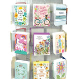 Birthday Greeting Card - Birthday Blast Off Paper Goods GINA B DESIGNS
