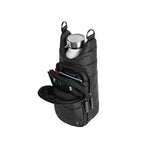 Black Matte HydroBag Purses + Totes WanderFull