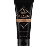 Black Reserve Body & Hair Cleanser - Travel Size - 3 oz Self-Care Jack Black