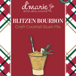 Blitzen Bourbon Impulse d'marie