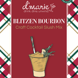 Blitzen Bourbon Impulse d'marie