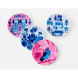 Blue and White Small Dish - Assorted Kitchen + Entertaining One Hundred 80 Degrees