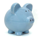Blue Big Ear Pig Kids Misc Accessories Child To Cherish®