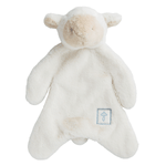 Blue Little Lamb Plush Woobie Baby Accessories Mudpie